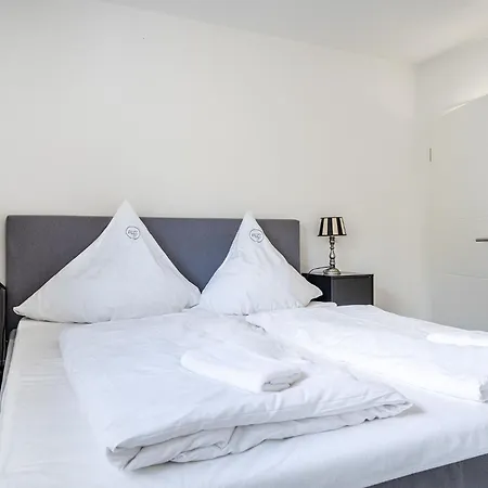 Apartment Zimmerei 2, Zentrale Lage, Obergeschoss Mit Terrasse