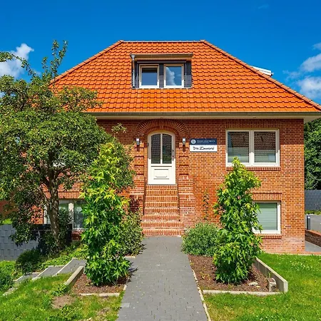 Zimmerei 2 Apartman *