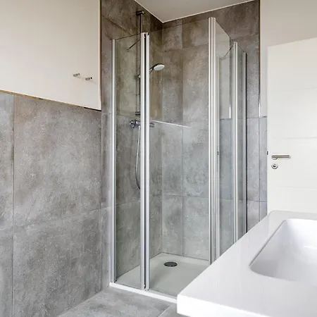 Zimmerei 2 Apartman *