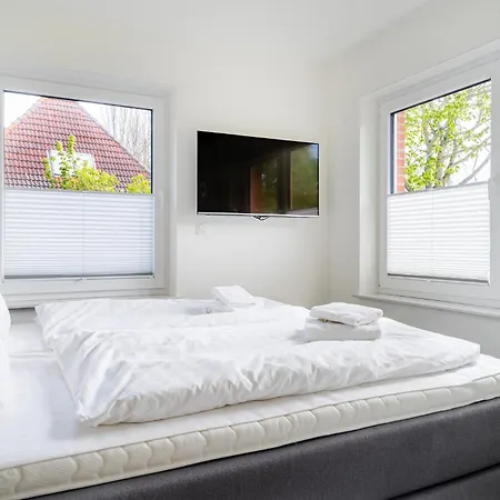 Апартаменты Zimmerei 2 Гретзиль