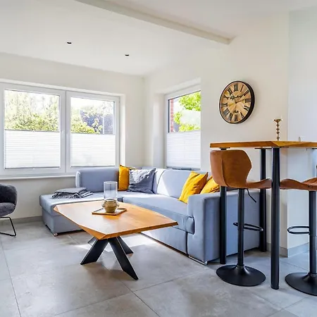 Апартаменты Zimmerei 2 Гретзиль