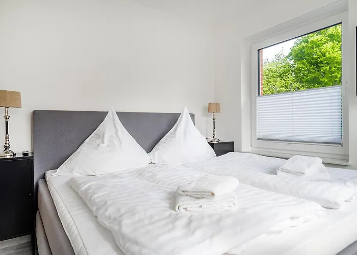 Zimmerei 2 Апартаменты Гретзиль