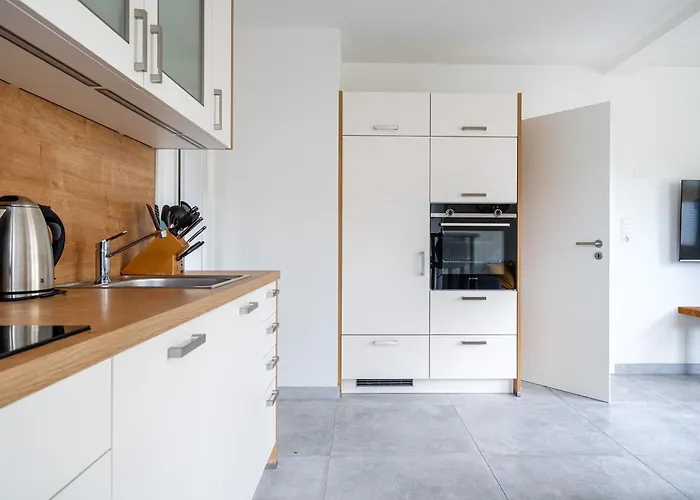 Zimmerei 2 Апартаменты Гретзиль