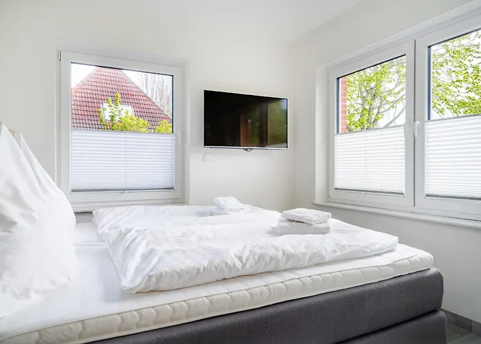 Апартаменты Zimmerei 2 Гретзиль