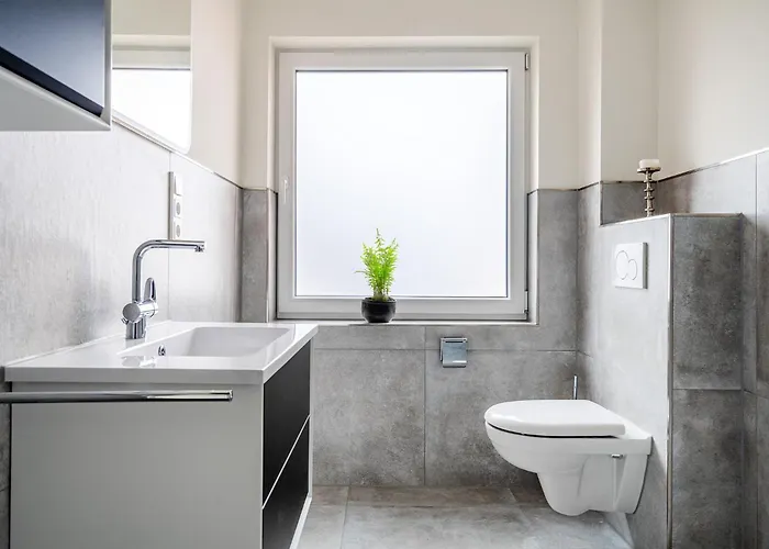 Zimmerei 2 Апартаменты Гретзиль