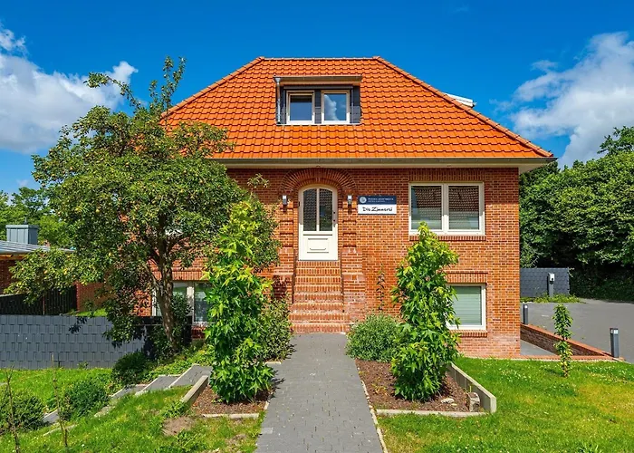 Zimmerei 2 Апартаменты *