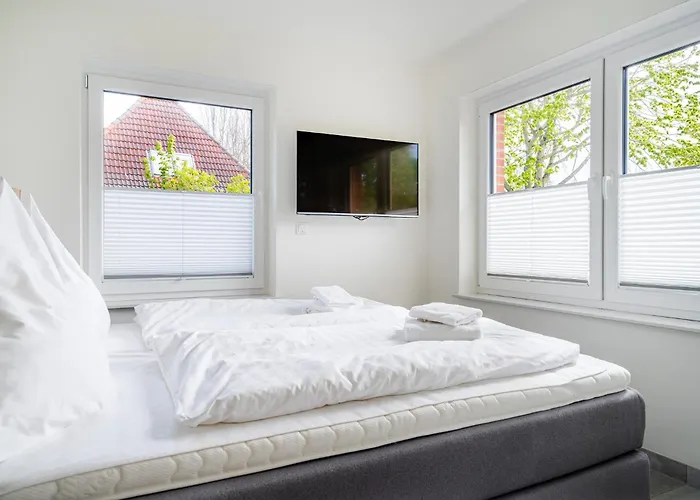 Апартаменты Zimmerei 2 Гретзиль