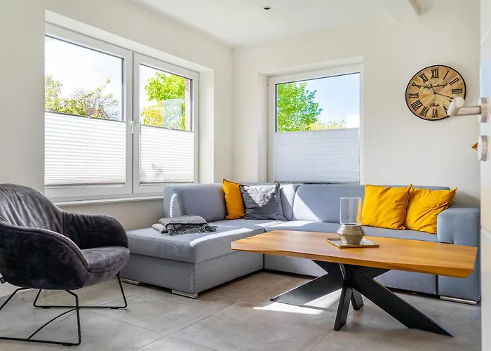 Апартаменты Zimmerei 2 Гретзиль