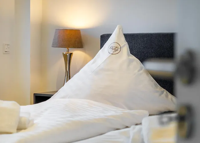 Zimmerei 2 Апартаменты