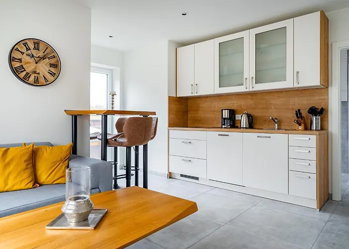 Апартаменты Zimmerei 2 *