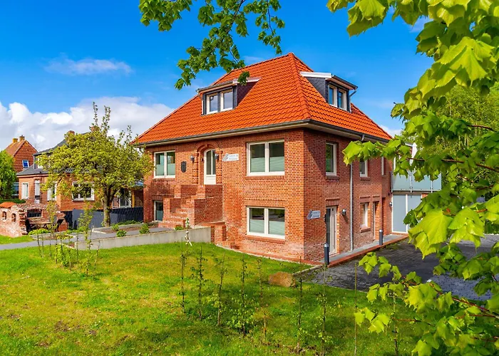 Апартаменты Zimmerei 2